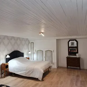 Le « saint-just » Appartement