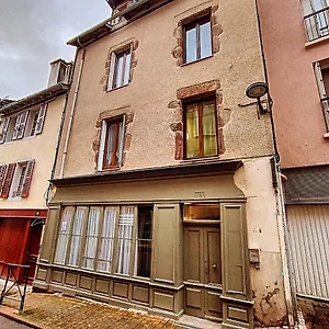 T2 Coeur De Theme Boheme Appartement