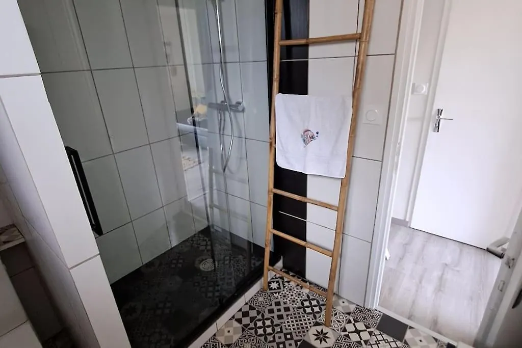 Agreable T2 Classe 3 Etoiles, Refait A Neuf, Dans Quartier Calme Rodez Apartment