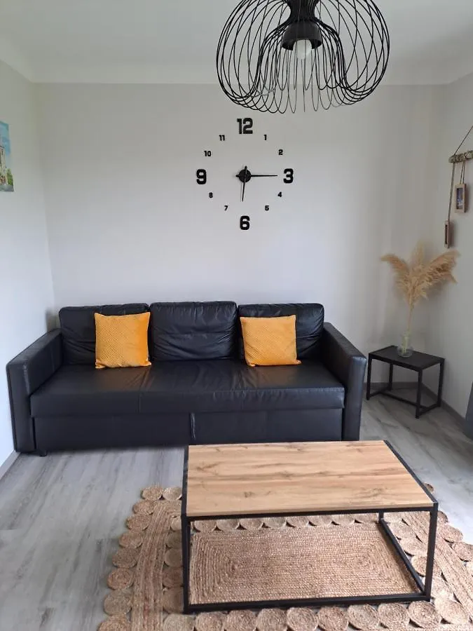 Agreable T2 Classe 3 Etoiles, Refait A Neuf, Dans Quartier Calme Rodez Apartment
