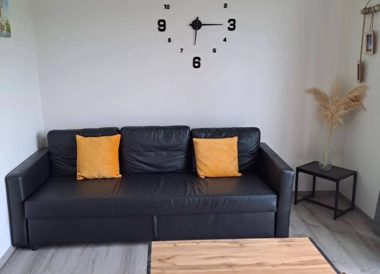 Agreable T2 Classe 3 Etoiles, Refait A Neuf, Dans Quartier Calme Rodez Apartment
